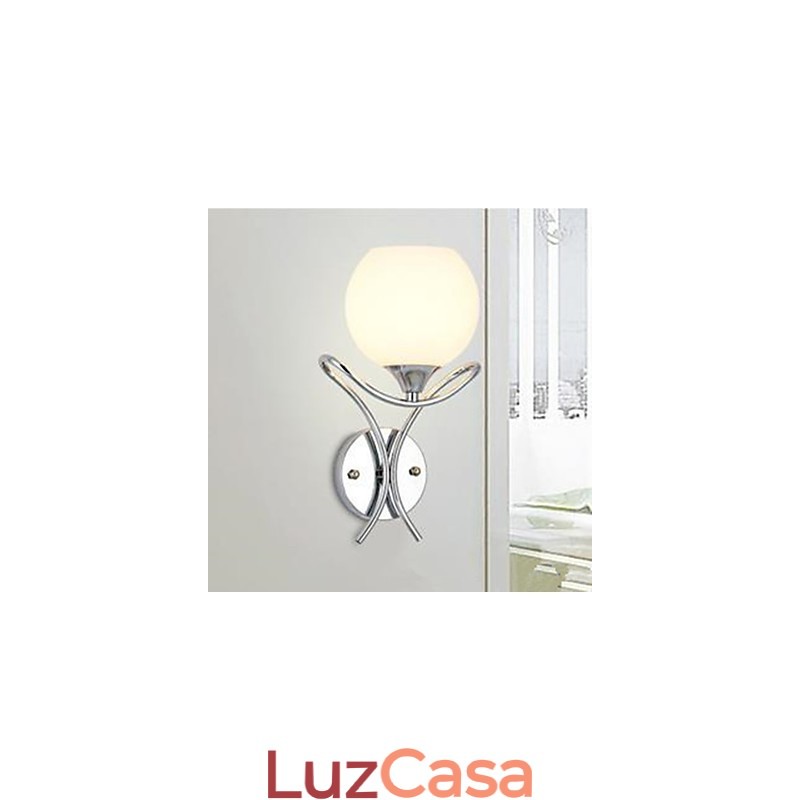 O Novo Candeeiro de Parede Candeeiro de Mesa de Cabeceira Contemporâneo e Contratado