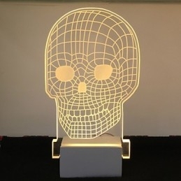 Apliques de parede modernos e contemporâneos em metal