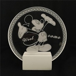 Apliques de parede modernos e contemporâneos em metal