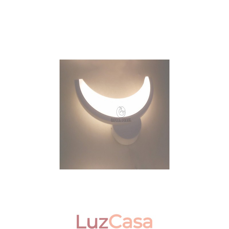 Novo design de luminárias de teto modernas