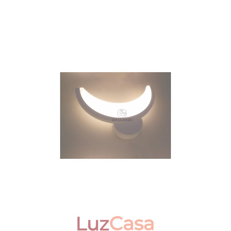 Novo design de luminárias de teto modernas