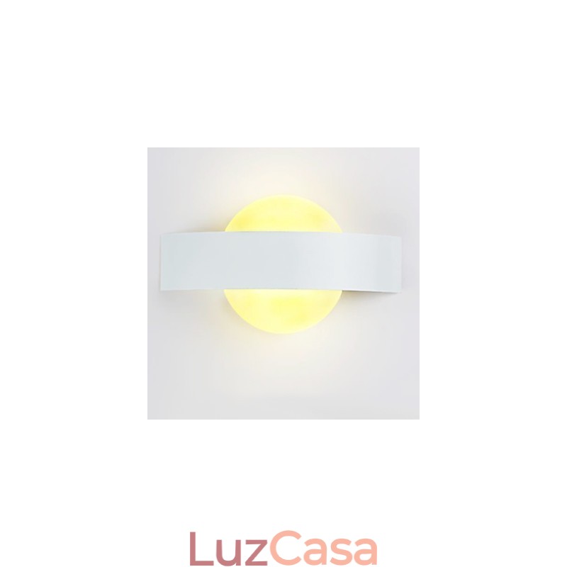 Iluminação de banheiro Wall Washers Luzes de parede de leitura Mini estilo moderno contemporâneo Metal
