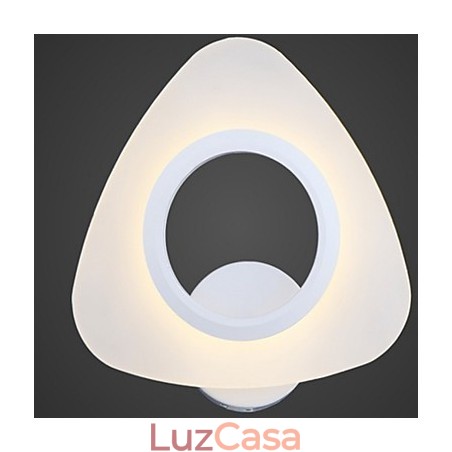 Luminária de parede moderna para casa Luminária de parede moderna para casa