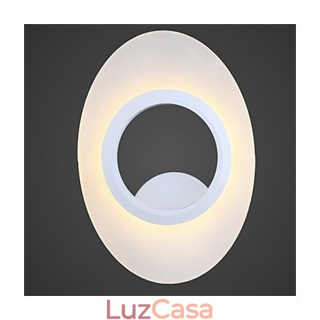 Lustre de interior moderno lâmpada de parede Lustre de interior moderno lâmpada de parede