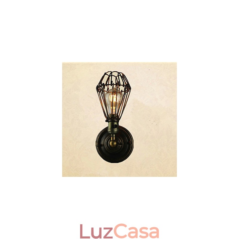 Mini gaiola da TheLamp