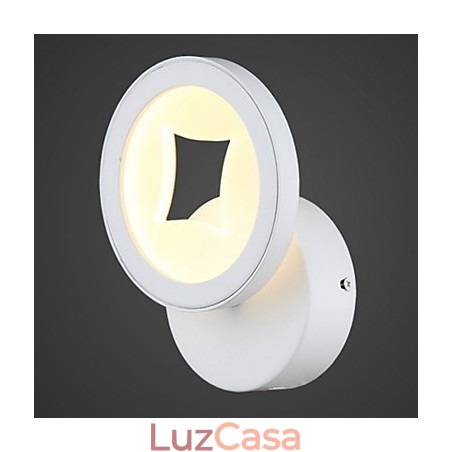 Novo design de luzes de parede modernas Novo design de luzes de parede modernas