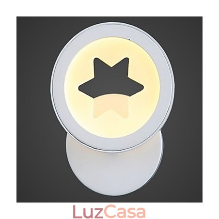Novo design moderno luminária de parede Novo design moderno luminária de parede