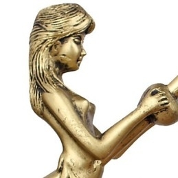 Natal Veado Europeu Contratado Rural Criativo Ferro Forjado Luminária de Parede Luzes de Vidro