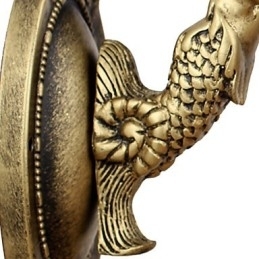 Natal Veado Europeu Contratado Rural Criativo Ferro Forjado Luminária de Parede Luzes de Vidro