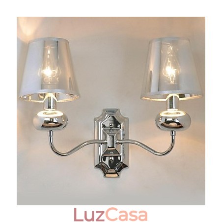 Mini Estilo Arandelas de Parede Modernas Contemporâneas Metal Mini Estilo Arandelas de Parede Modernas Contemporâneas Metal