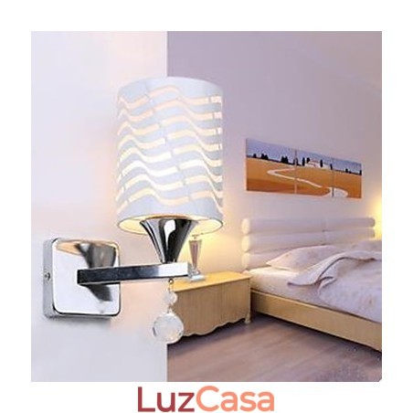 Luminária de parede