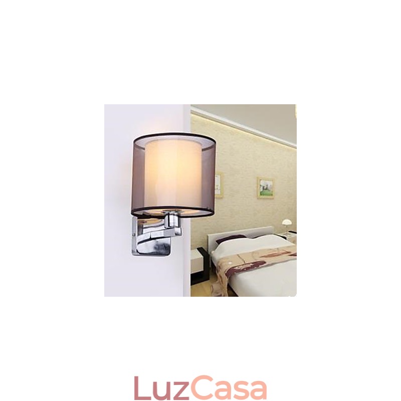 Luminária de parede