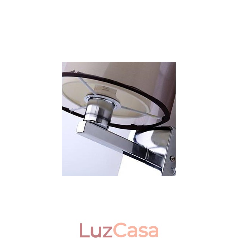 Luminária de parede