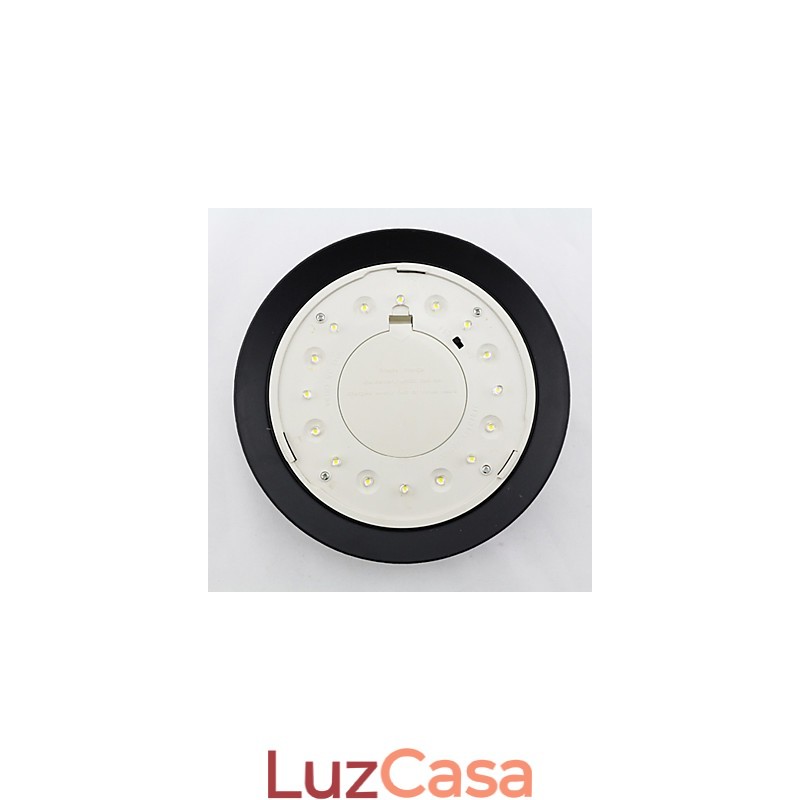 Lâmpada de parede para jardim, pátio, caminho, luz, energia solar, branca, para montagem na parede