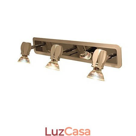 Moderno Chrome Wall Lights Luzes de banheiro com 3 luzes Moderno Chrome Wall Lights Luzes de banheiro com 3 luzes