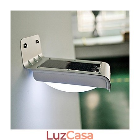 Sensor de voz ao ar livre lâmpada de luz solar alimentada por energia solar paisagem jardim parede cerca Sensor de voz ao ar livre lâmpada de luz solar alimentada por energia solar paisagem jardim parede cerca