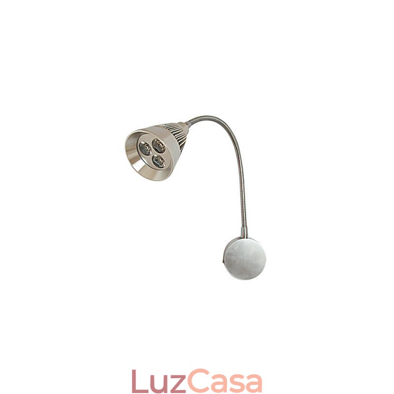 Luminária de parede Spotlight Luminária de espelho Luzes para armário de vinho