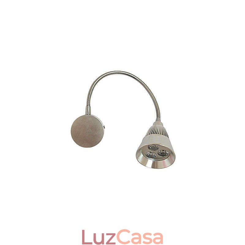 Luminária de parede Spotlight Luminária de espelho Luzes para armário de vinho