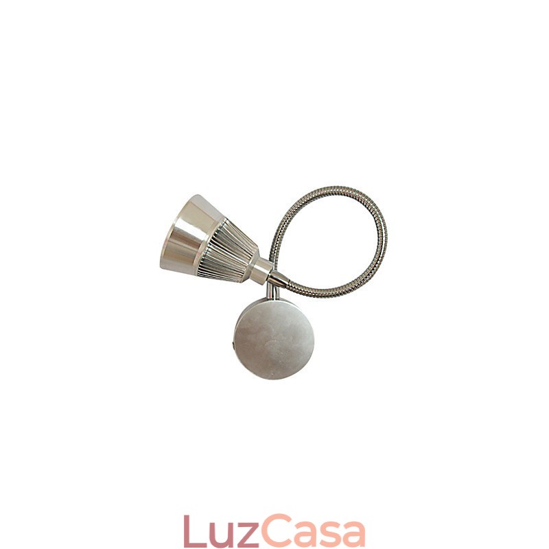 Luminária de parede Spotlight Luminária de espelho Luzes para armário de vinho