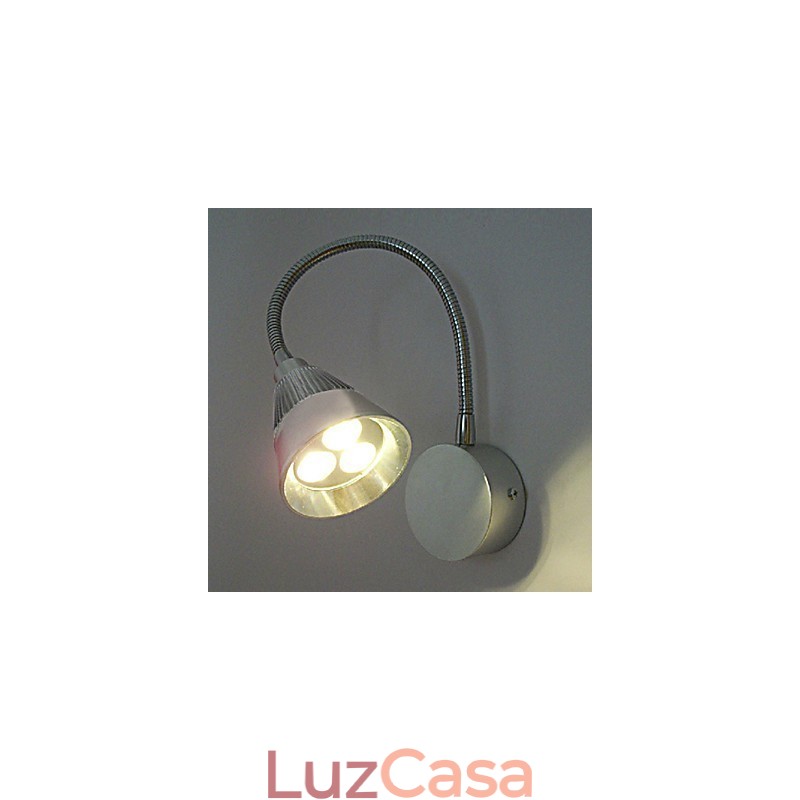 Luminária de parede Spotlight Luminária de espelho Luzes para armário de vinho