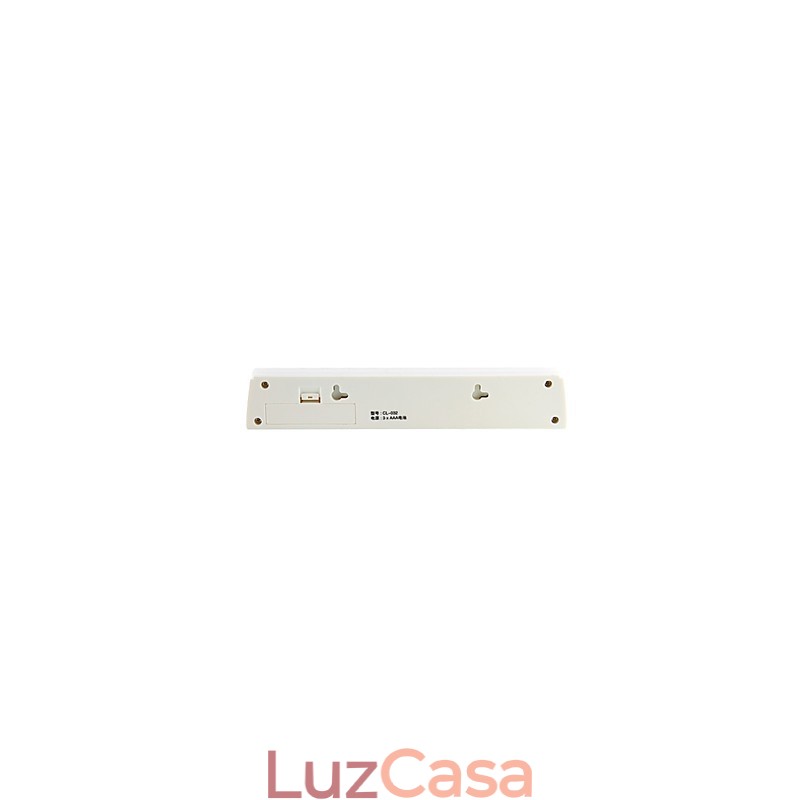 Indução do corpo humano como luz de sapato de placa ultrafina pegajosa Ambry, uma luz noturna, lâmpada de parede