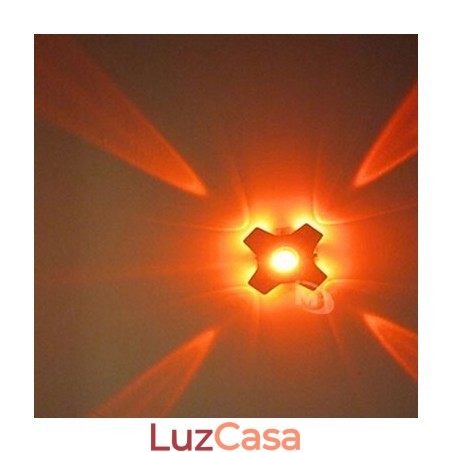 Apliques de parede Moderno Contemporâneo