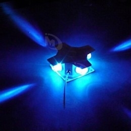 Apliques de parede Moderno Contemporâneo