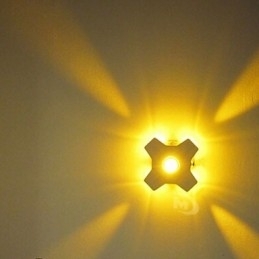 Apliques de parede Moderno Contemporâneo