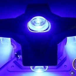 Apliques de parede Moderno Contemporâneo