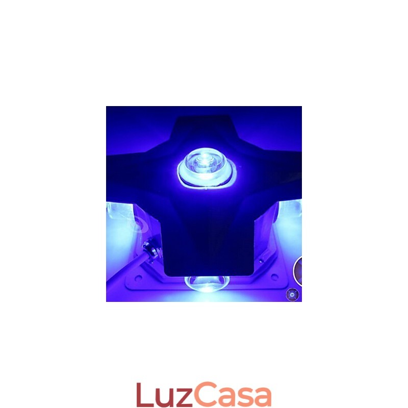 Apliques de parede Moderno Contemporâneo