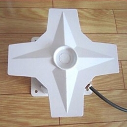 Apliques de parede Moderno Contemporâneo