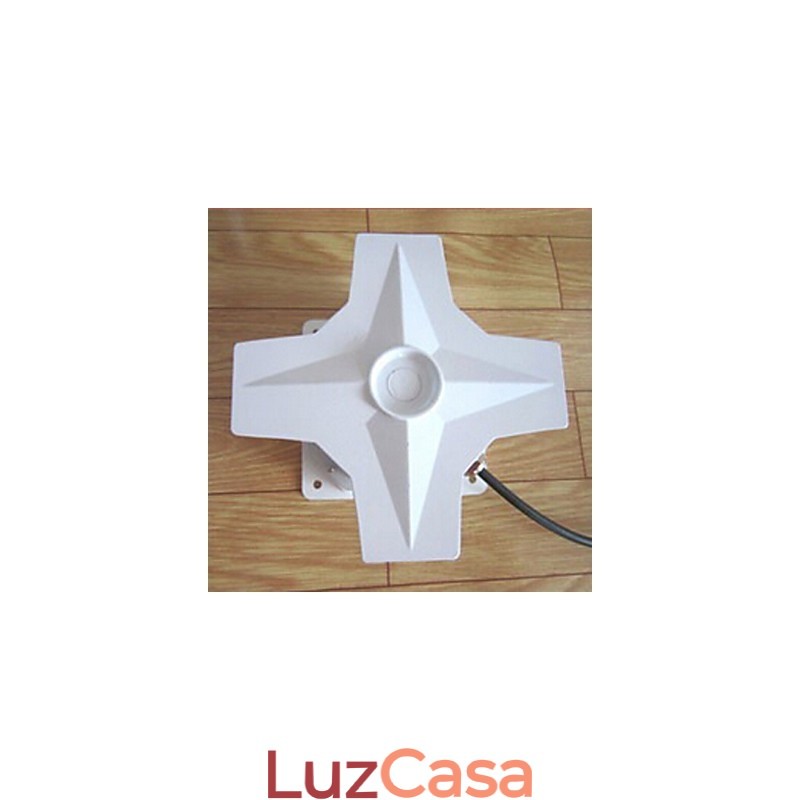 Apliques de parede Moderno Contemporâneo