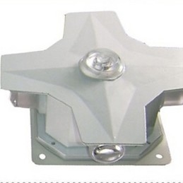 Apliques de parede Moderno Contemporâneo