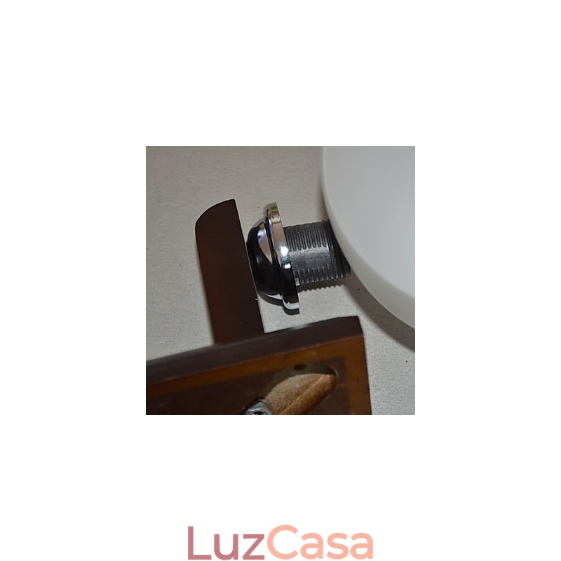 Luminária de parede Vidro Quente Moderno Luminária de parede Da cabeceira de uma cama Luzes