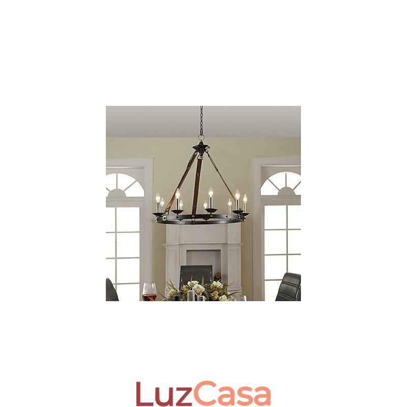 Lustre Vintage Metal