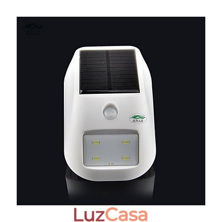 Chegada Solar Iluminação Branca Chegada Solar Iluminação Branca