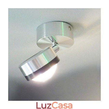 Luminária de parede moderna com luz difusa Design Sci Fi Luminária de parede moderna com luz difusa Design Sci Fi