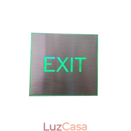 O Hotel Market EXIT Luzes Lâmpada Criativa Bar Modelo Arandelas de Parede Metal O Hotel Market EXIT Luzes Lâmpada Criativa Bar Modelo Arandelas de Parede Metal