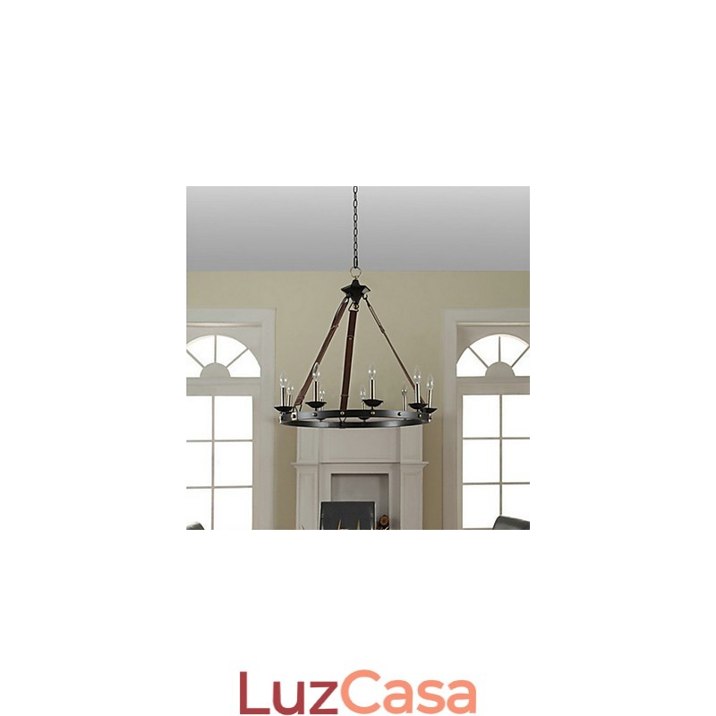 Lustre Vintage Metal