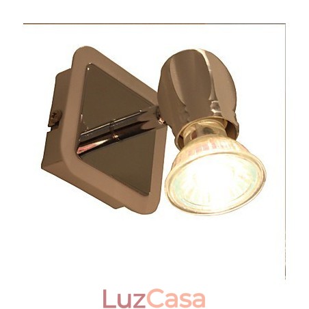 Moderno Chrome Wall Lights Luzes de banheiro 3W Moderno Chrome Wall Lights Luzes de banheiro 3W