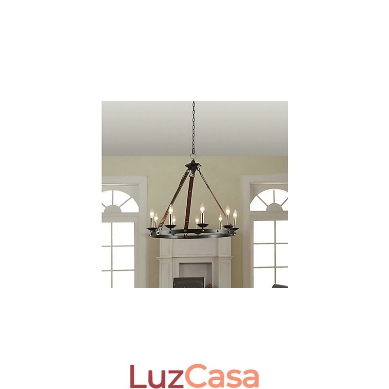 Lustre Vintage Metal