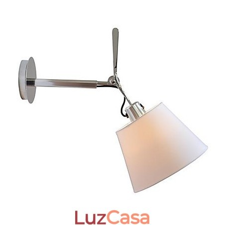 Apliques de parede Luzes de braço oscilante Luzes de parede de vela Luzes de parede de leitura Moderno Contemporâneo Metal Apliques de parede Luzes de braço oscilante Luzes de parede de vela Luzes de parede de leitura Moderno Contemporâneo Metal