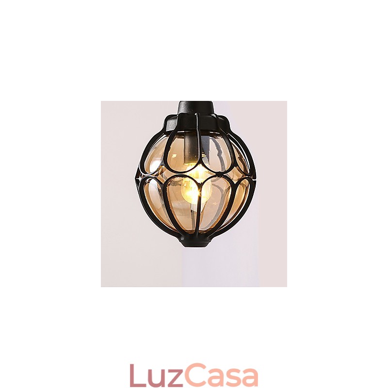 Pintura Contemporânea Moderna Recurso para Mini Estilo Downlight Wall Sconces Wall Light