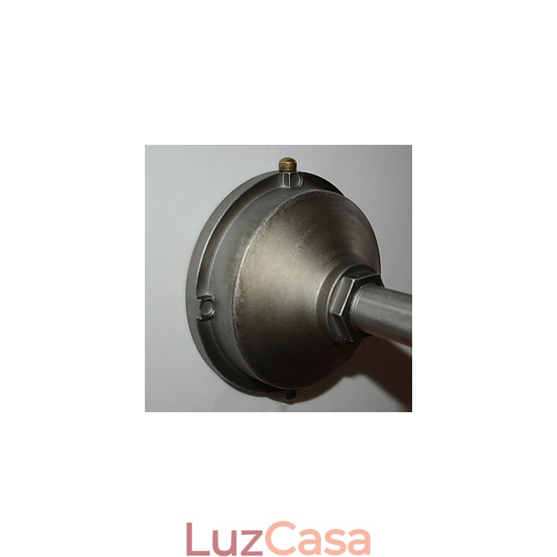 Nova luminária de parede estilo loft retrô vintage industrial Edison luminária pendente