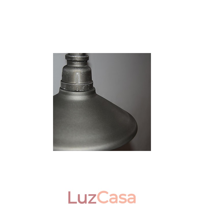 Nova luminária de parede estilo loft retrô vintage industrial Edison luminária pendente