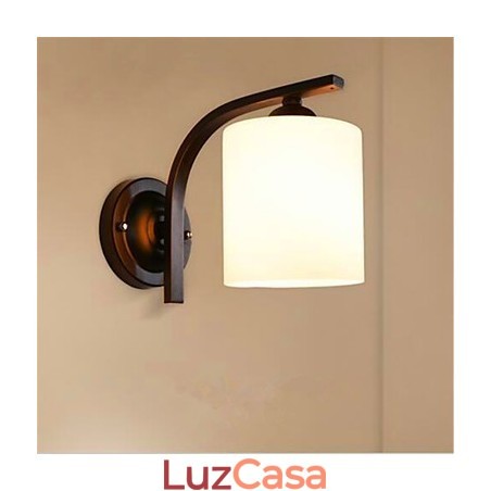 Lodge rústico tradicional clássico country acabamento em óxido preto para proteção dos olhos