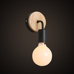 Moderno Contemporâneo Outros Recurso para Mini Estilo Downlight Wall Sconces Wall Light