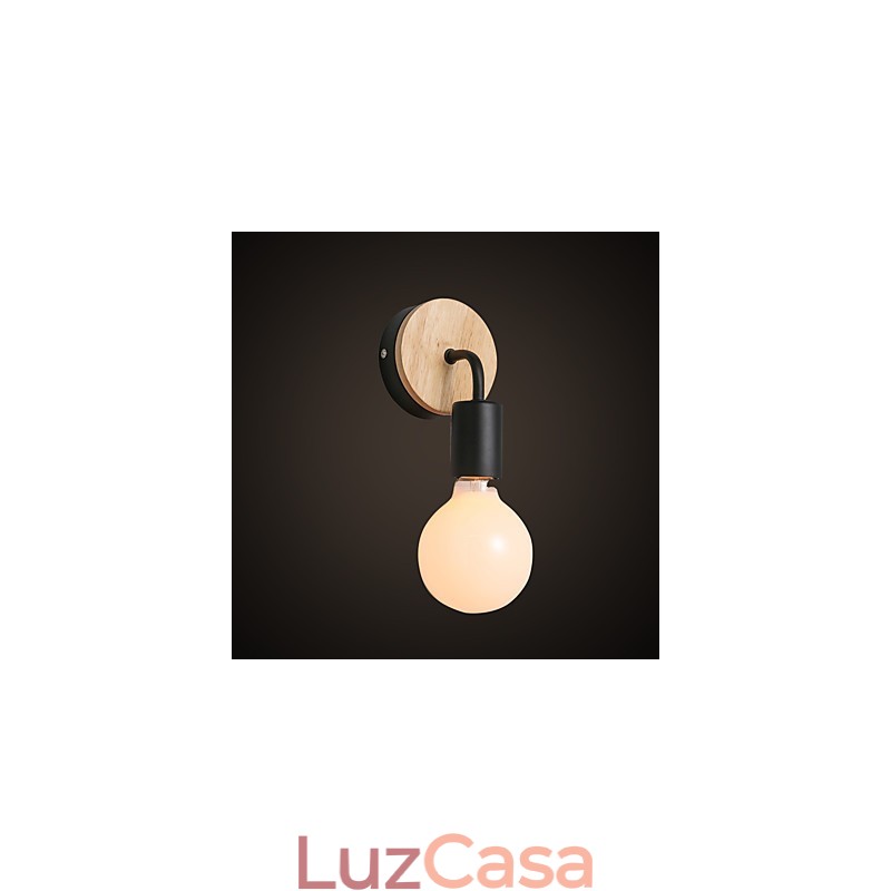 Moderno Contemporâneo Outros Recurso para Mini Estilo Downlight Wall Sconces Wall Light