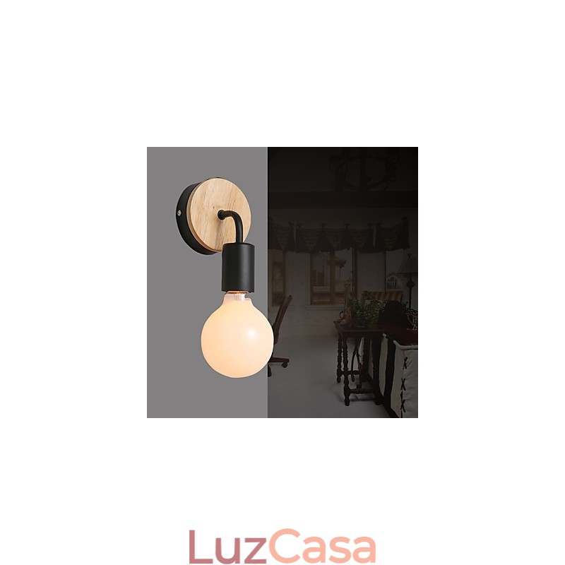Moderno Contemporâneo Outros Recurso para Mini Estilo Downlight Wall Sconces Wall Light