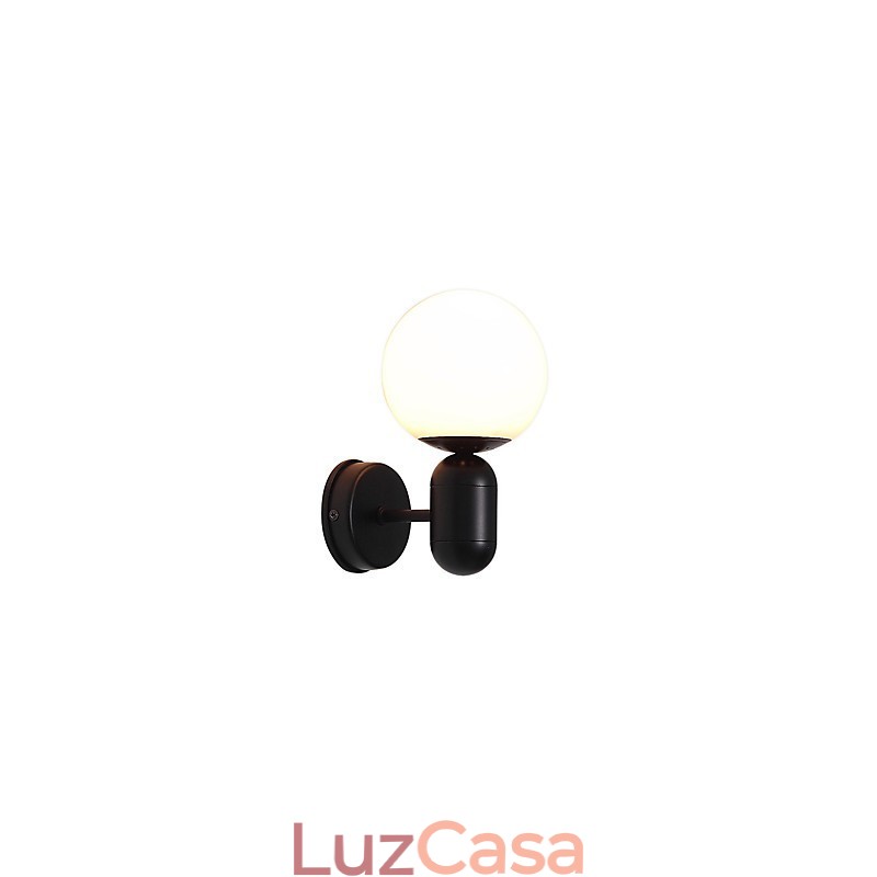 Pintura Contemporânea Moderna Recurso para Proteção Ocular Estilo MiniUplight Wall Spots Wall Light